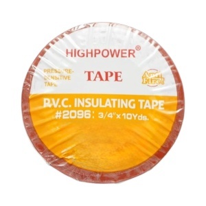 Banda izolatoare rosu bordo vinil 19mm x 9m Anti Fire Super AAA+ HighPower - Img 8