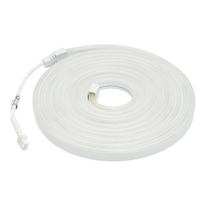Banda LED 3m RGBIC smart, 24V DC, bluetooth, telecomanda, aplicatie SurpLife IP65 Breckner Germany - Img 2