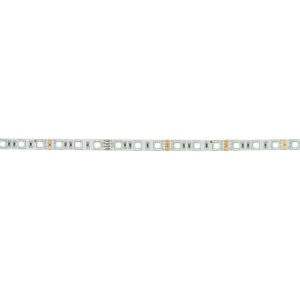 Banda LED PNI 5050RGB, 300 LED-uri, RGB, dimabil, jocuri de lumini, 5 metri, IP20, telecomanda, alimentator 230V inclus - Img 5