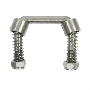 Bara de ancorare retractabila cu arc