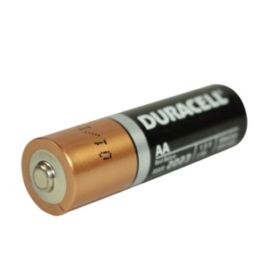 Baterie alcalina Duracell AA sau R6 cod 81483682 blister cu 18bc - Img 3
