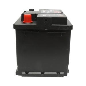 Baterie auto AGM start-stop 12V, 50Ah, 680A la pornire 207x175x190mm Breckner Germany - Img 4