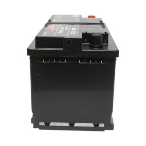 Baterie auto AGM start-stop 12V, 95Ah, 1000A la pornire 350x175x195mm Breckner Germany - Img 5