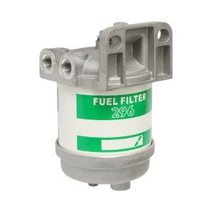 Baterie filtru combustibil pentru Massey Ferguson, Ford, Perkins cod OEM 894976M91, 886373M91, 49667, 3069607R92, 3117033R91, 2656615, 883786M91, 32/401100, 397653, 5568656534 - Img 2