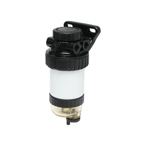 Baterie filtru motorina cu separator apa pentru Perkins, JCB, Caterpillar cod OEM 31863, BF7783-D