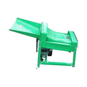 Batoza porumb electrica 1.5KW, 220V, capacitate 1200-2000 kg/h, turatie 2800rpm - Img 4