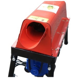 Batoza porumb electrica 1800W, 220V, capacitate 300-500 kg/h, turatie 2860rpm, 5STY-40-90 THOR - Img 5