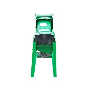 Batoza porumb electrica 750W, 220V, capacitate 1800 kg/h,m turatie 1800rpm - Img 3