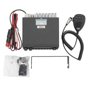 Bax cu 10 buc Statie radio CB PNI Escort High Power 60 multistandard, FM/AM, ASQ, RF Gain, 12V - Img 8