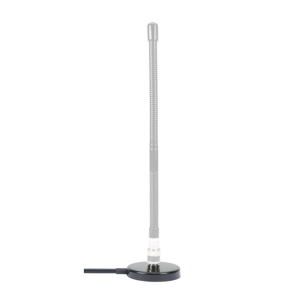 Baza magnetica PNI conexiune BNC mama-tata, 55 mm, cablu 3 metri - Img 2