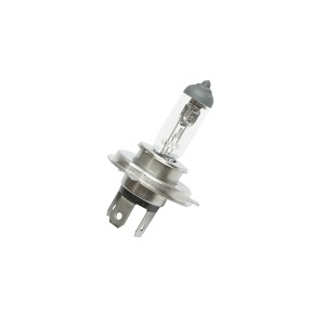 Bec far halogen H4 12V 60/55W pentru Case IH 91967C1, Fiat cod OEM 83948319 8395212 - Img 2