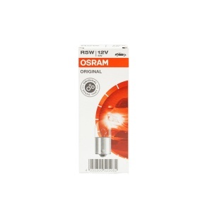 Bec (Osram) 5W 12V BA15s - Img 5