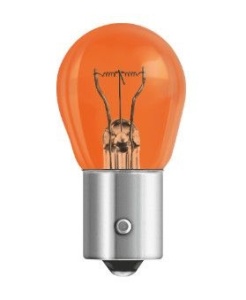 Bec PY21W 24V BAU15S, Osram