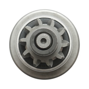 Bendix electromotor RABA cu reductor LT 24V 8.1 kW 150Ah BK99660 Breckner Germany - Img 6