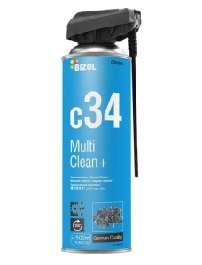 BIZOL Multi Clean+ c34