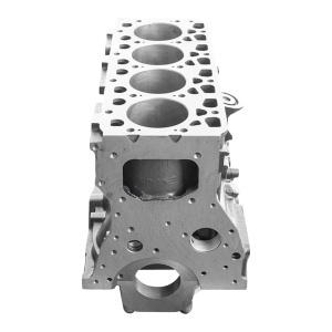 Bloc motor cu 4 cilindri 100mm UTB U-640, 780 si Fiat 47132283-4675652 - Img 8