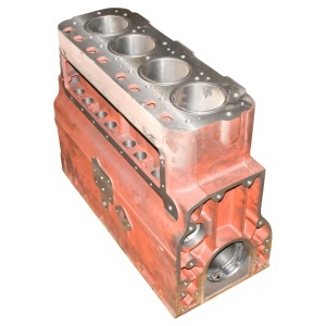 Bloc motor cu cilindri/camasi U-650 (pe simering) - Img 2