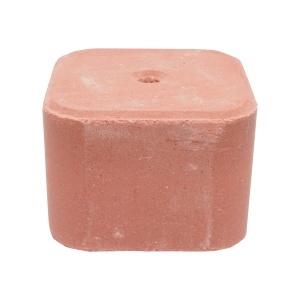 Bloc sare 10kg cu complex minerale pentru animale Breckner Germany - Img 2