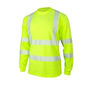 Bluza reflectorizanta - Img 2