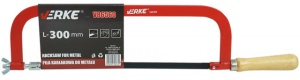 Bomfaier, fierastrau manual pentru metal, 30 cm