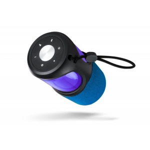 Boxa portabila, Bluetooth, 8 W