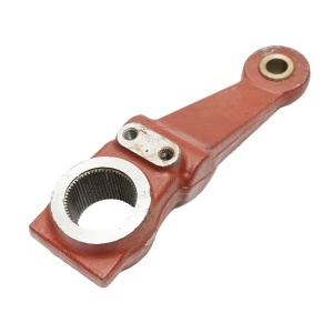 Brat monobloc stanga/dreapta cu nuturi mari UTB U-445 - Img 3