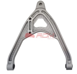 Brat suspensie fata dreapta / stanga – Aixam – cod 4L005 - Img 2