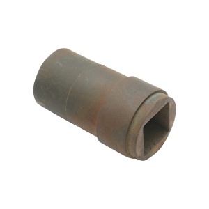 Bucsa ax patrat D=50 GDU 3,2 pentru rulment 6310 - Img 2