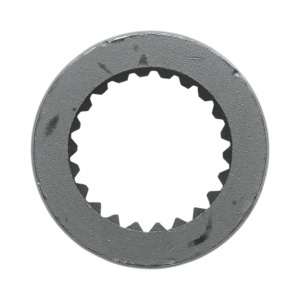 Bucsa canelata cuplare 4x4 John Deere 44.5x65mm Z=22 cod OEM R244166 - Img 3
