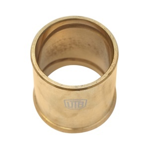 Bucsa cu guler bronz pentru fuzeta UTB U-650 31.30.158 - Img 3