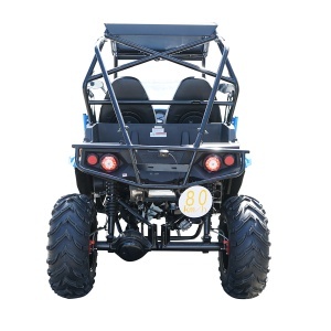 Buggy 4x2 UTV 400cc FX400-2 PREDATOR - Img 4
