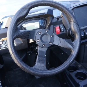Buggy 4x4 UTV 800cc off-road inmatriculabil Hooleox ZQ800U-A - Img 10