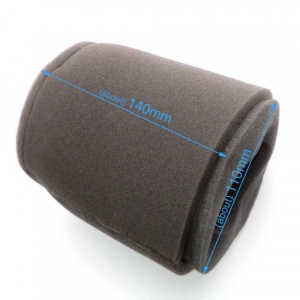 Burete filtru aer ATV CF Moto 500cc (0180-1120A0) - Img 3