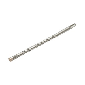 Burghiu beton vidia 10x210mm SDS Plus, varf cruce - Img 2