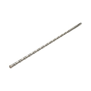 Burghiu beton vidia 10x350mm SDS Plus, varf cruce - Img 2