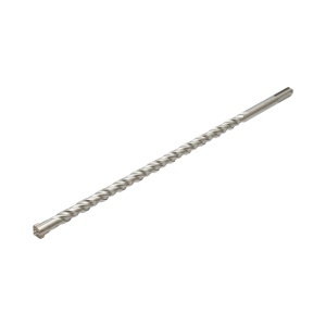 Burghiu beton vidia 12x310mm SDS Plus, varf cruce - Img 2