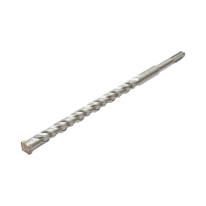 Burghiu beton vidia 16x260mm SDS Plus, varf cruce - Img 2
