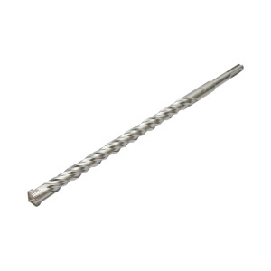Burghiu beton vidia 16x300mm SDS Plus, varf cruce - Img 2