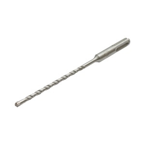 Burghiu beton vidia 5.5x160mm SDS Plus, varf cruce - Img 2