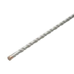 Burghiu beton vidia 6x210mm SDS Plus, varf cruce - Img 5