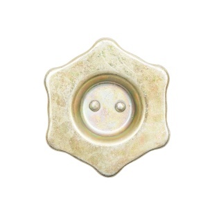 Buson capac culbutori pentru motor in 3 si 4 cilindri UTB U-445 si Fiat 115.02.016 - Img 2