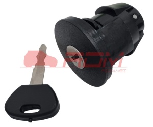 Buson carburant – Ligier (1410212) / Aixam (1K016) / Italcar / Chatenet (CH26)