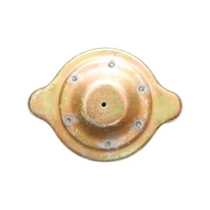 Buson rezervor capsat cu garnitura UTB U-650 si U-445 - Img 3