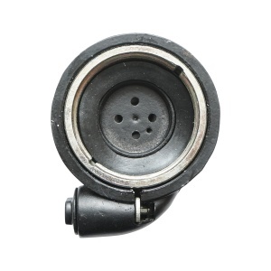 Buson rezervor ulei hidraulic cu cheie pentru JCB cod OEM 32/925421, 32/925334, 123/04930 Breckner Germany - Img 3