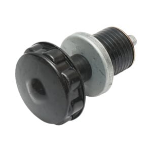 Buson ulei New Holland, Ford, Fiat fi 30mm cod OEM 81823214 - Img 3