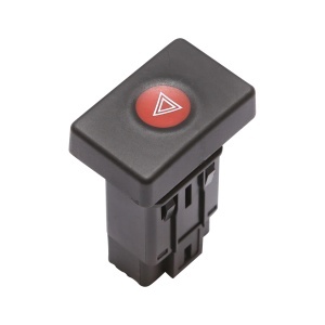 Buton avarii Dacia Logan, Sandero, MCV, Van, Papuc model vechi 6001546813 - Img 3