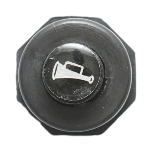 Buton claxon John Deere, Fiat, Case IH, Steyr Fendt, Massey Ferguson, Claas Ø20.5mm cod OEM 5127282, AL17684, 4998876, X830240020, 3597562M1, 5127281, S.3046 - Img 4