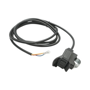 Buton comanda kit basculare hidraulic triciclu electric 1T DISFE06