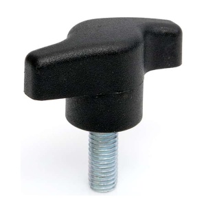 Buton cu filet M8x20