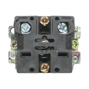 Buton indicator LED alb 24V LAY5 Breckner Germany - Img 5